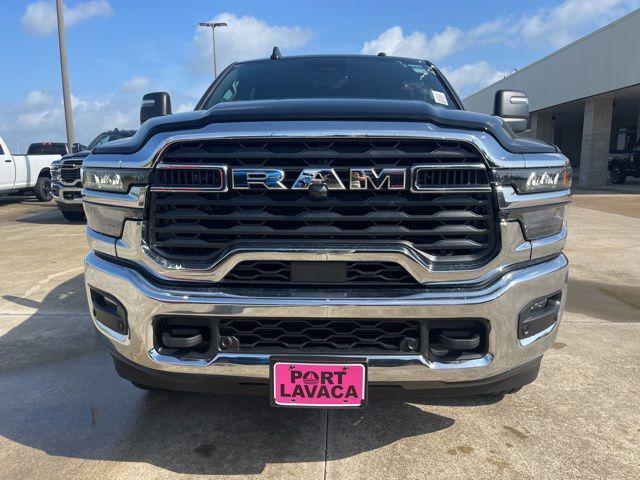 2025 RAM Ram 2500 RAM 2500 TRADESMAN CREW CAB 4X4 64 BOX