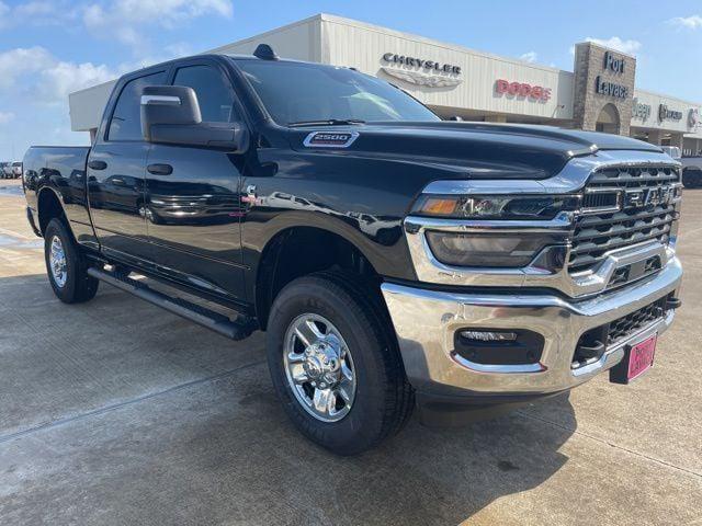 2025 RAM Ram 2500 RAM 2500 TRADESMAN CREW CAB 4X4 64 BOX