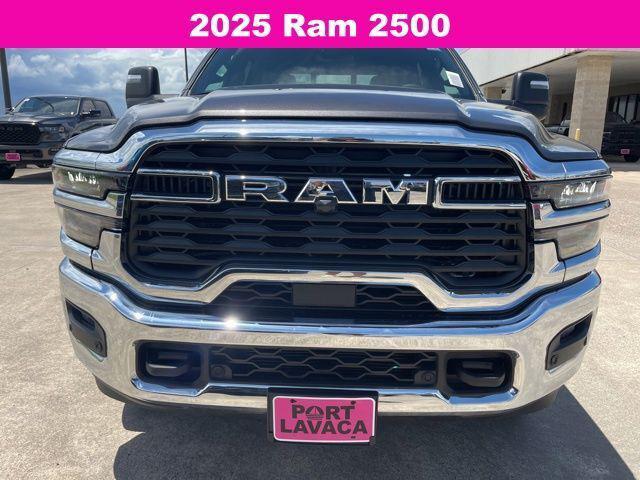 2025 RAM Ram 2500 RAM 2500 TRADESMAN CREW CAB 4X4 64 BOX