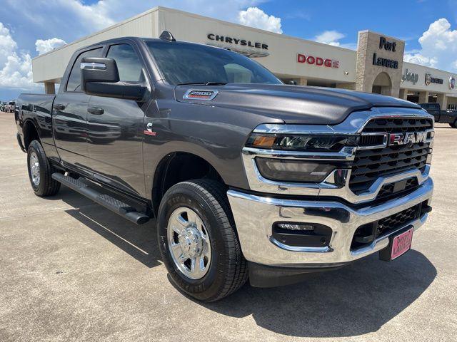 2025 RAM Ram 2500 RAM 2500 TRADESMAN CREW CAB 4X4 64 BOX 2025 RAM Ram 2500 RAM 2500 TRADESMAN CREW CAB 4X4 64 BOX