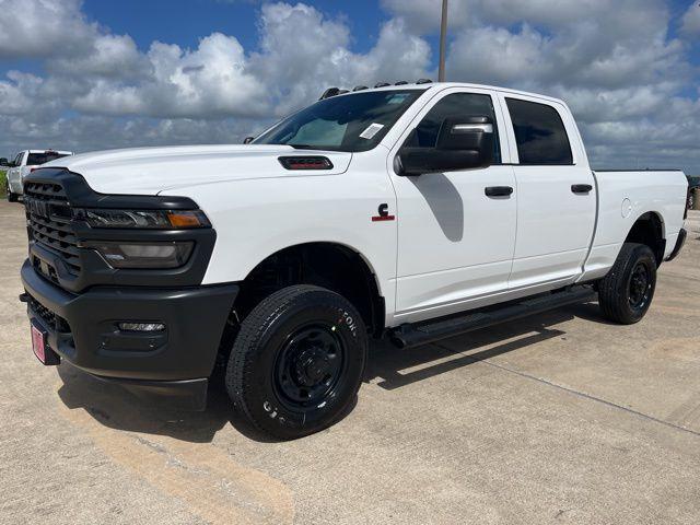 2025 RAM Ram 2500 RAM 2500 TRADESMAN CREW CAB 4X4 64 BOX