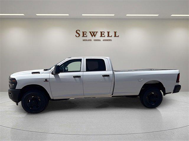 2025 RAM Ram 2500 RAM 2500 TRADESMAN CREW CAB 4X4 8 BOX 2025 RAM Ram 2500 RAM 2500 TRADESMAN CREW CAB 4X4 8 BOX