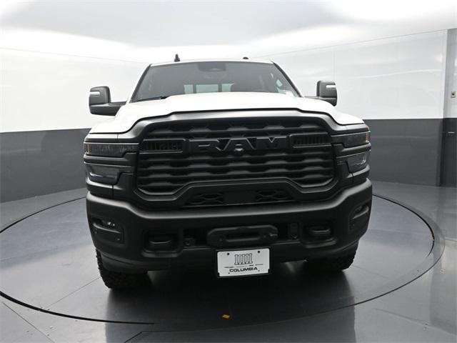 2025 RAM Ram 2500 RAM 2500 TRADESMAN CREW CAB 4X4 64 BOX 2025 RAM Ram 2500 RAM 2500 TRADESMAN CREW CAB 4X4 64 BOX