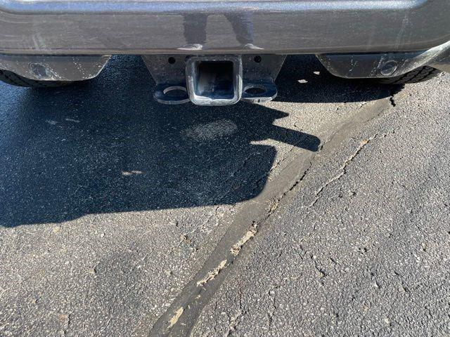 2025 Ram 2500 Limited Crew Cab 4x4 6'4" Box