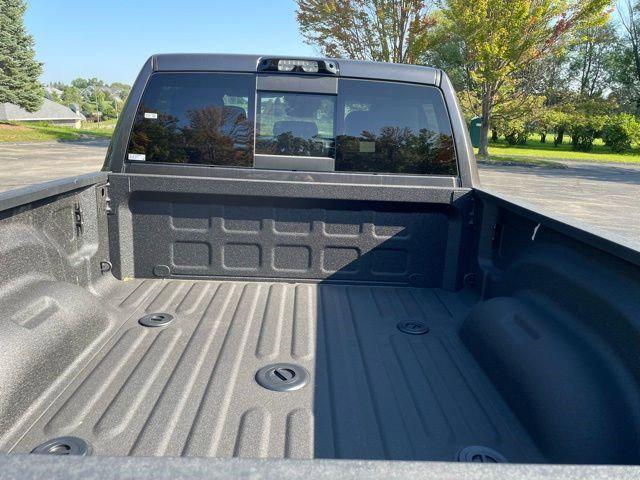 2025 Ram 2500 Limited Crew Cab 4x4 6'4" Box