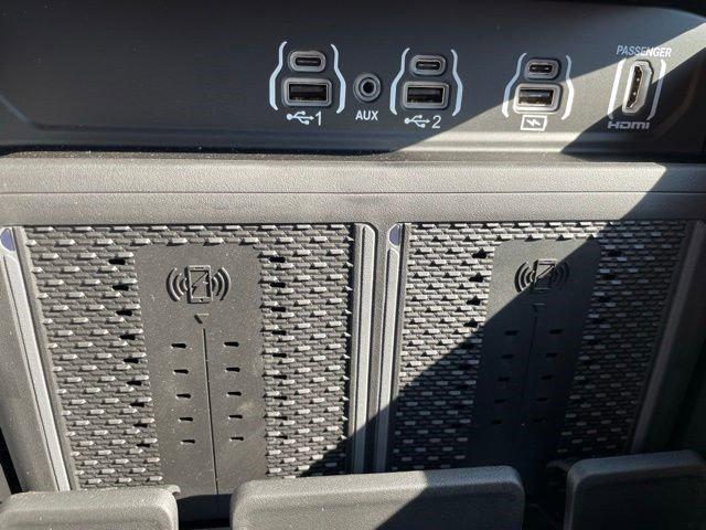 2025 Ram 2500 Limited Crew Cab 4x4 6'4" Box