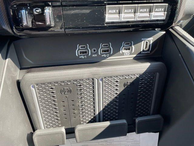 2025 Ram 2500 Limited Crew Cab 4x4 6'4" Box