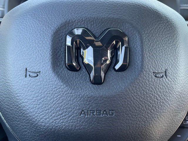 2025 Ram 2500 Limited Crew Cab 4x4 6'4" Box