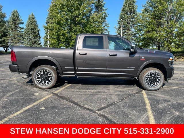 2025 RAM 2500 RAM 2500 LIMITED CREW CAB 4X4 64 BOX 2025 RAM 2500 RAM 2500 LIMITED CREW CAB 4X4 64 BOX