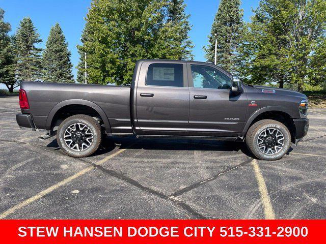 2025 Ram 2500 Limited Crew Cab 4x4 64 Box for sale in Urbandale, IA