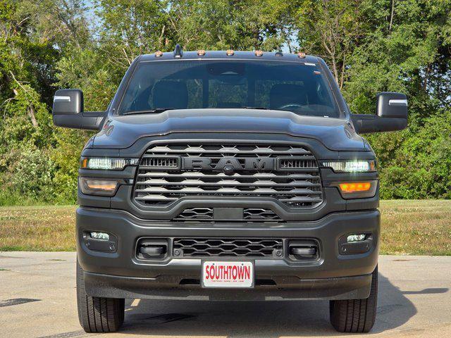 2025 RAM Ram 2500 RAM 2500 TRADESMAN CREW CAB 4X4 64 BOX 2025 RAM Ram 2500 RAM 2500 TRADESMAN CREW CAB 4X4 64 BOX