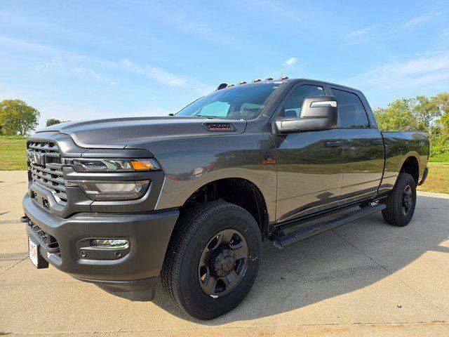 2025 RAM Ram 2500 RAM 2500 TRADESMAN CREW CAB 4X4 64 BOX 2025 RAM Ram 2500 RAM 2500 TRADESMAN CREW CAB 4X4 64 BOX