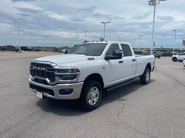 2025 RAM Ram 2500 RAM 2500 TRADESMAN CREW CAB 4X4 8 BOX