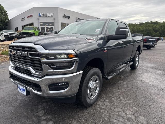 2025 RAM Ram 2500 RAM 2500 TRADESMAN CREW CAB 4X4 64 BOX