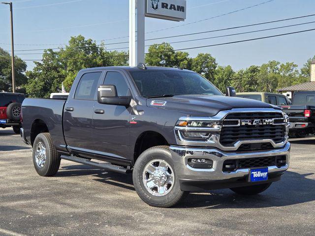 2025 RAM Ram 2500 RAM 2500 TRADESMAN CREW CAB 4X4 64 BOX