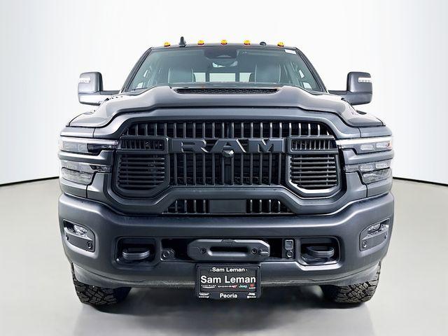 2025 RAM Ram 2500 RAM 2500 POWER WAGON CREW CAB 4X4 64 BOX 2025 RAM Ram 2500 RAM 2500 POWER WAGON CREW CAB 4X4 64 BOX