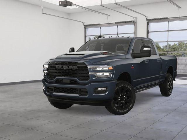 2025 RAM Ram 2500 RAM 2500 LARAMIE CREW CAB 4X4 64 BOX