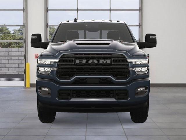 2025 RAM Ram 2500 RAM 2500 LARAMIE CREW CAB 4X4 64 BOX