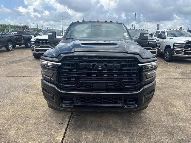 2025 RAM Ram 3500 RAM 3500 LIMITED CREW CAB 4X4 8 BOX