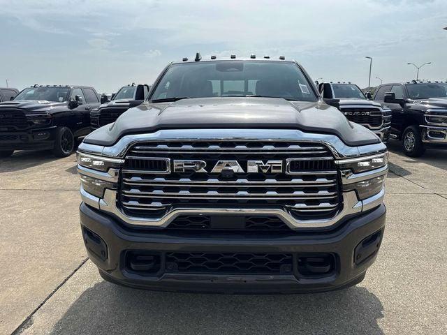 2025 RAM Ram 3500 RAM 3500 LIMITED CREW CAB 4X4 8 BOX