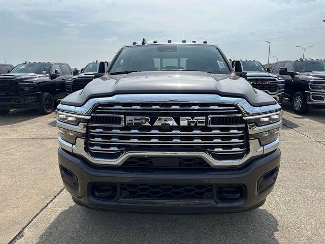 2025 RAM Ram 3500 RAM 3500 LIMITED CREW CAB 4X4 8 BOX 2025 RAM Ram 3500 RAM 3500 LIMITED CREW CAB 4X4 8 BOX