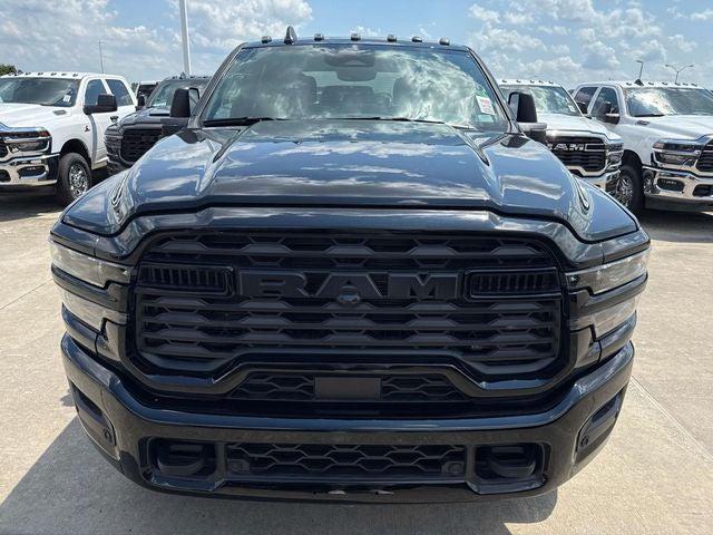 2025 RAM Ram 2500 RAM 2500 BIG HORN CREW CAB 4X4 64 BOX