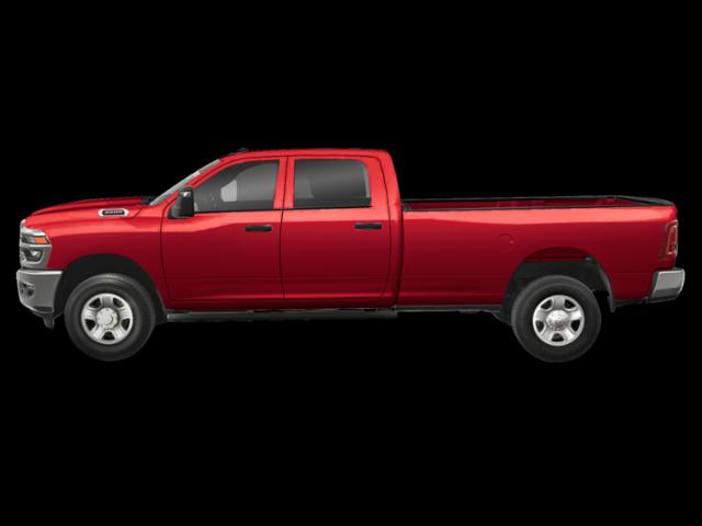 2025 RAM Ram 3500 RAM 3500 TRADESMAN CREW CAB 4X4 8 BOX