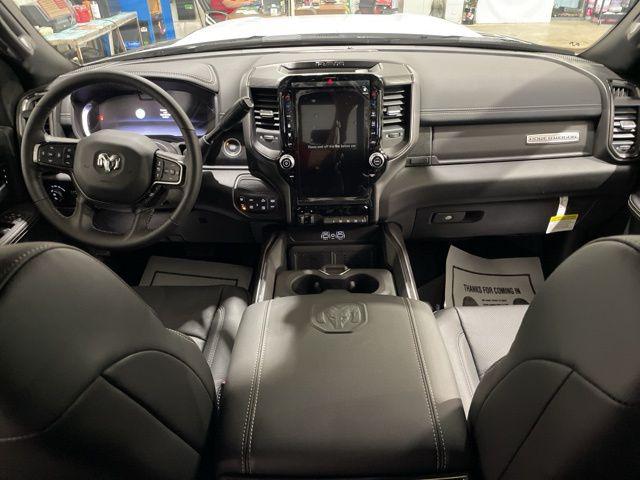 2025 RAM Ram 2500 RAM 2500 POWER WAGON CREW CAB 4X4 64 BOX 2025 RAM Ram 2500 RAM 2500 POWER WAGON CREW CAB 4X4 64 BOX