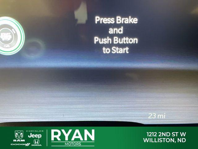 2025 RAM Ram 2500 RAM 2500 POWER WAGON CREW CAB 4X4 64 BOX