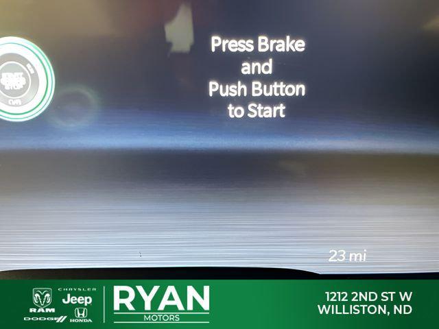 2025 RAM Ram 2500 RAM 2500 POWER WAGON CREW CAB 4X4 64 BOX