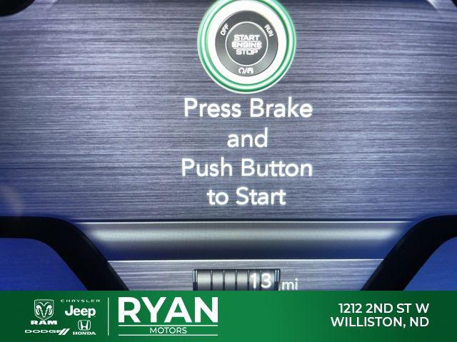 2025 RAM Ram 2500 RAM 2500 BIG HORN CREW CAB 4X4 64 BOX