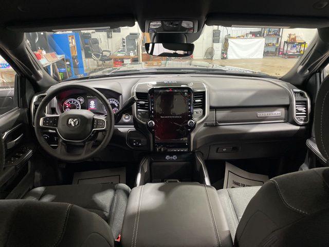 2025 RAM Ram 2500 RAM 2500 BIG HORN CREW CAB 4X4 64 BOX 2025 RAM Ram 2500 RAM 2500 BIG HORN CREW CAB 4X4 64 BOX