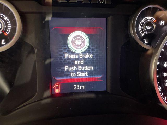 2025 RAM Ram 2500 RAM 2500 BIG HORN CREW CAB 4X4 64 BOX 2025 RAM Ram 2500 RAM 2500 BIG HORN CREW CAB 4X4 64 BOX