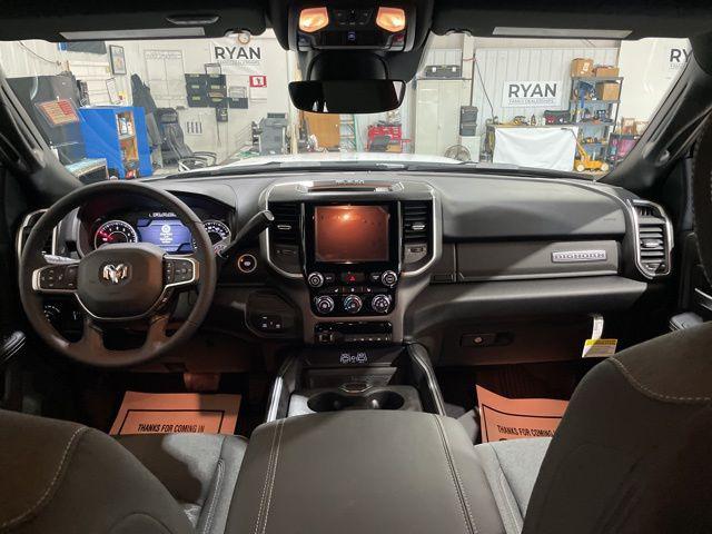 2025 RAM Ram 2500 RAM 2500 BIG HORN CREW CAB 4X4 64 BOX 2025 RAM Ram 2500 RAM 2500 BIG HORN CREW CAB 4X4 64 BOX