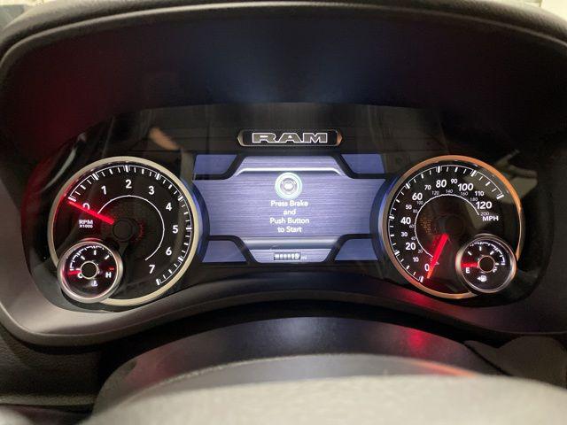 2025 RAM Ram 2500 RAM 2500 BIG HORN CREW CAB 4X4 64 BOX 2025 RAM Ram 2500 RAM 2500 BIG HORN CREW CAB 4X4 64 BOX