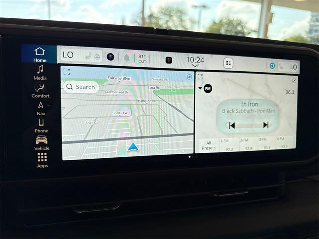 2025 Jeep Wrangler WRANGLER 4-DOOR RUBICON 392