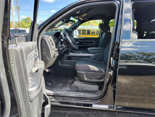 2025 RAM Ram 2500 RAM 2500 BIG HORN CREW CAB 4X4 64 BOX 2025 RAM Ram 2500 RAM 2500 BIG HORN CREW CAB 4X4 64 BOX