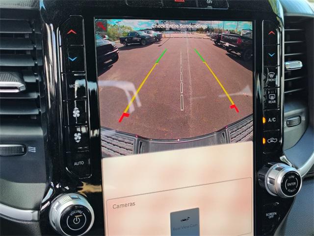 2025 RAM Ram 2500 RAM 2500 BIG HORN CREW CAB 4X4 64 BOX 2025 RAM Ram 2500 RAM 2500 BIG HORN CREW CAB 4X4 64 BOX