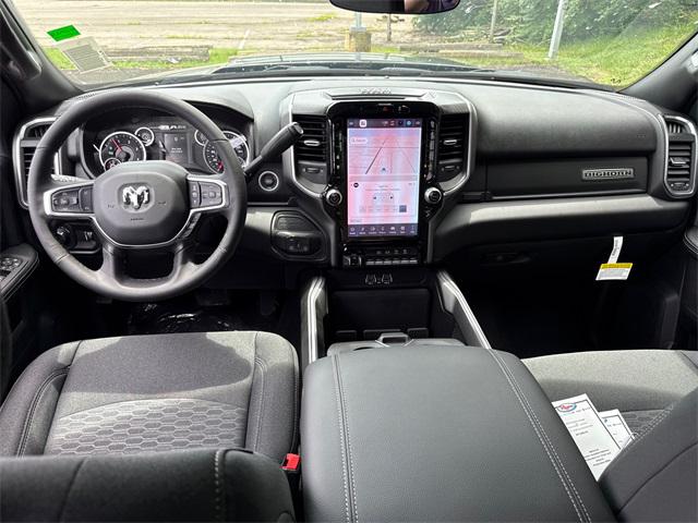 2025 RAM Ram 2500 RAM 2500 BIG HORN CREW CAB 4X4 64 BOX