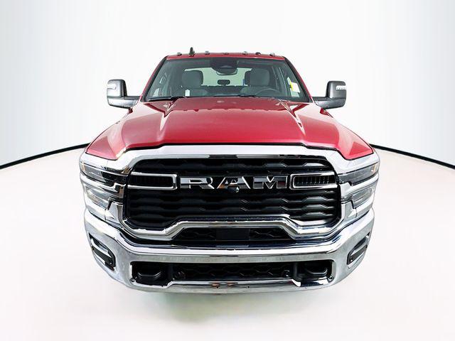 2025 RAM Ram 2500 RAM 2500 BIG HORN CREW CAB 4X4 64 BOX