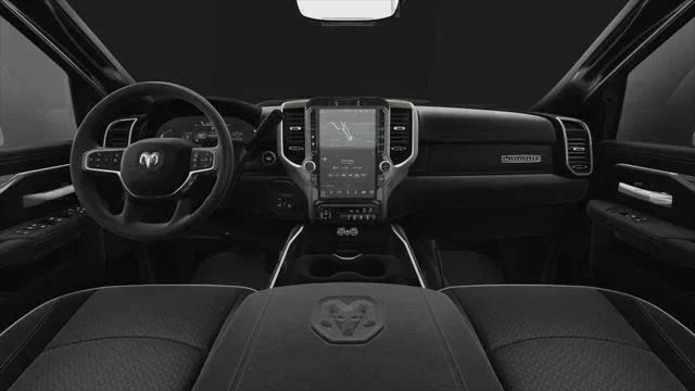 2025 RAM Ram 2500 RAM 2500 LARAMIE CREW CAB 4X4 64 BOX 2025 RAM Ram 2500 RAM 2500 LARAMIE CREW CAB 4X4 64 BOX