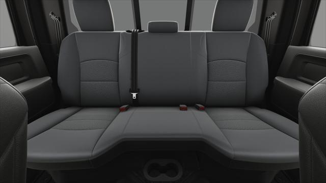 2025 RAM Ram 2500 RAM 2500 TRADESMAN CREW CAB 4X4 64 BOX 2025 RAM Ram 2500 RAM 2500 TRADESMAN CREW CAB 4X4 64 BOX