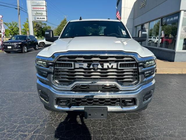 2025 RAM Ram 2500 RAM 2500 BIG HORN CREW CAB 4X4 64 BOX