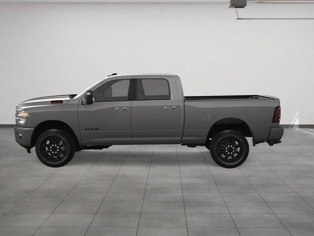 2025 RAM Ram 2500 RAM 2500 BIG HORN CREW CAB 4X4 64 BOX