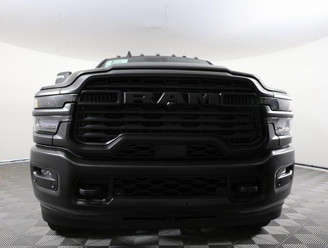 2025 RAM Ram 2500 RAM 2500 TRADESMAN CREW CAB 4X4 64 BOX