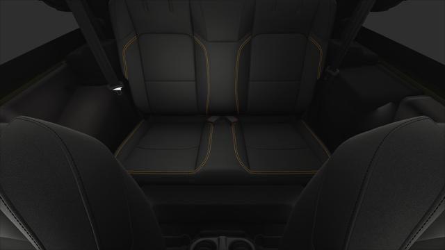 2025 Jeep Wrangler WRANGLER 2-DOOR SPORT
