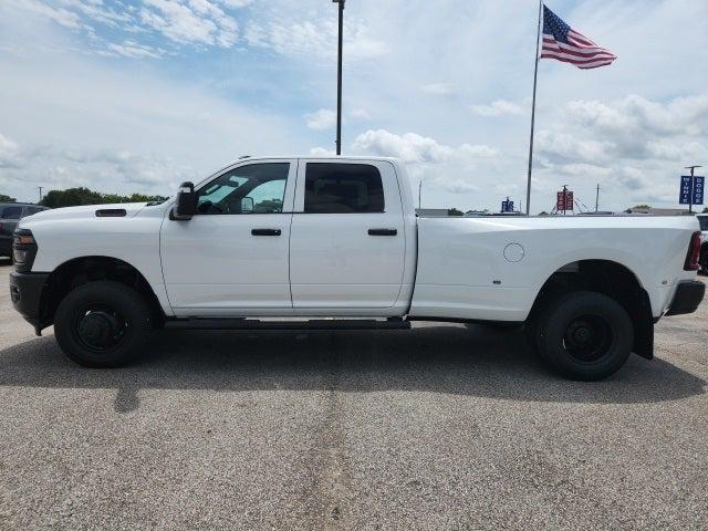 2025 RAM Ram 3500 RAM 3500 TRADESMAN CREW CAB 4X4 8 BOX
