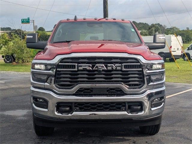 2025 RAM Ram 2500 RAM 2500 BIG HORN CREW CAB 4X4 64 BOX