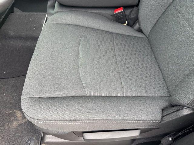 2025 Ram 2500 Tradesman Crew Cab 4x4 6'4" Box