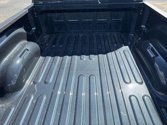 2025 Ram 2500 Tradesman Crew Cab 4x4 6'4" Box